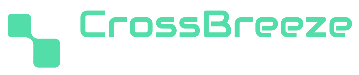 CrossBreeze Logo